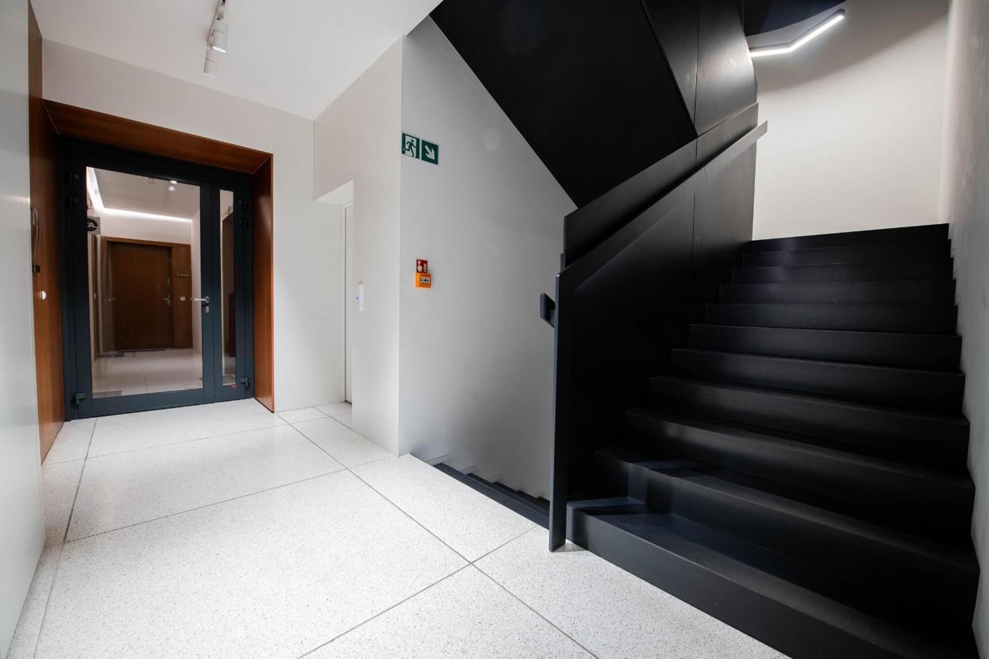 Zelazko - Downtown Studio, Location By Rentujemy * Poznań