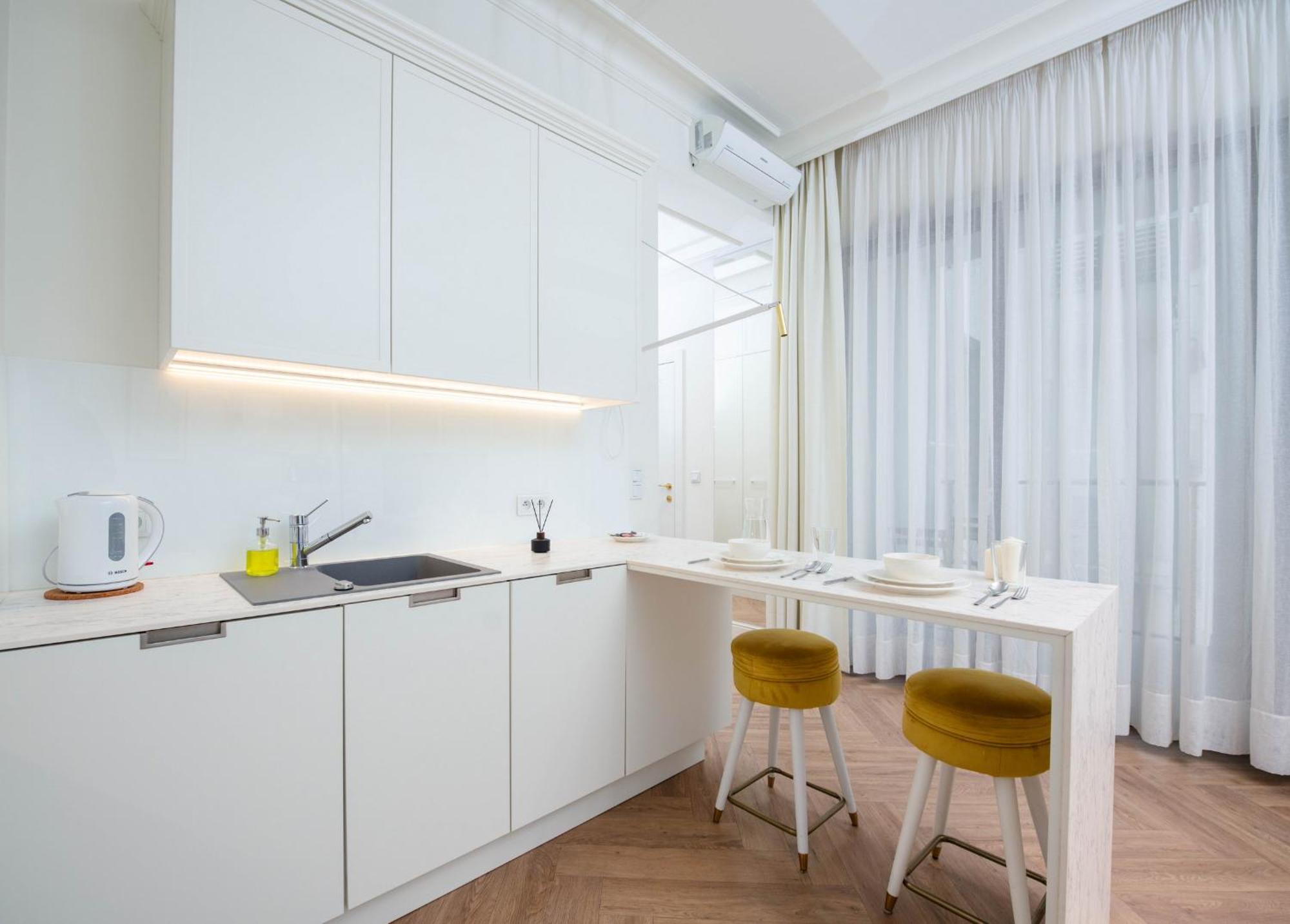 Zelazko - Downtown Studio, Location By Rentujemy Apartament *